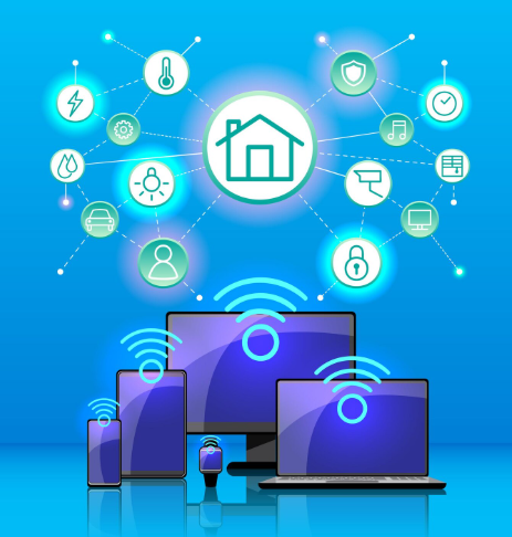 IoT Mastery: From Fundamentals to Advanced Applications