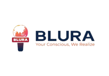 Blura Mobile Application