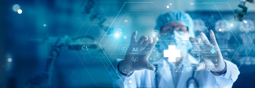 AI transforming health care