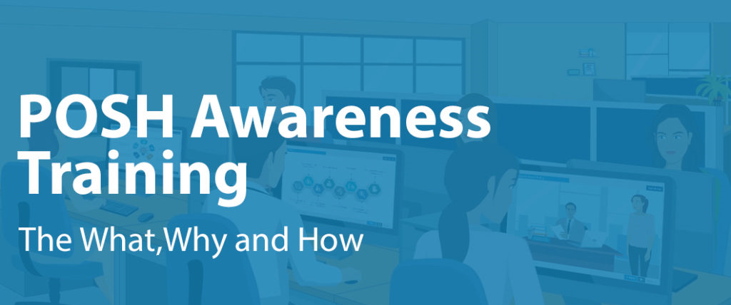 POSH Workplace Training