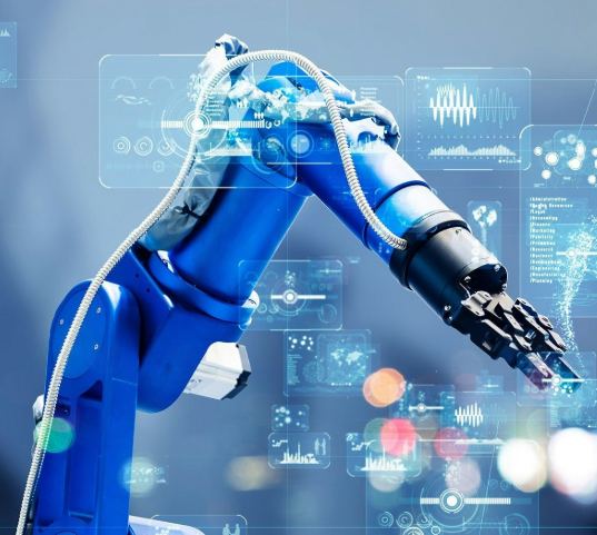 Robotics: From Basics to Advanced Systems